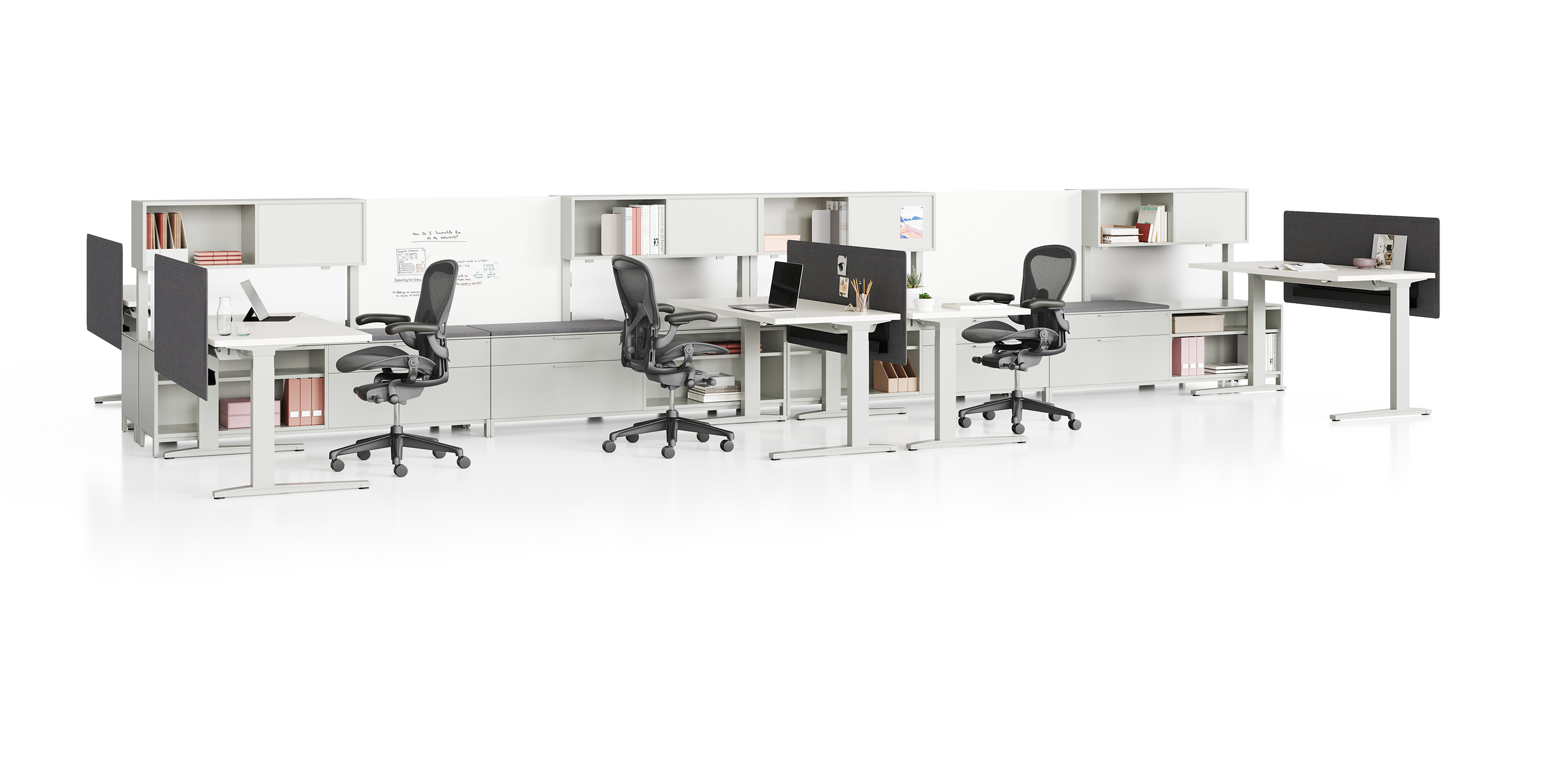 办公台|升降台|办公家具|登录入口家具|Renew 坐立两用工作台